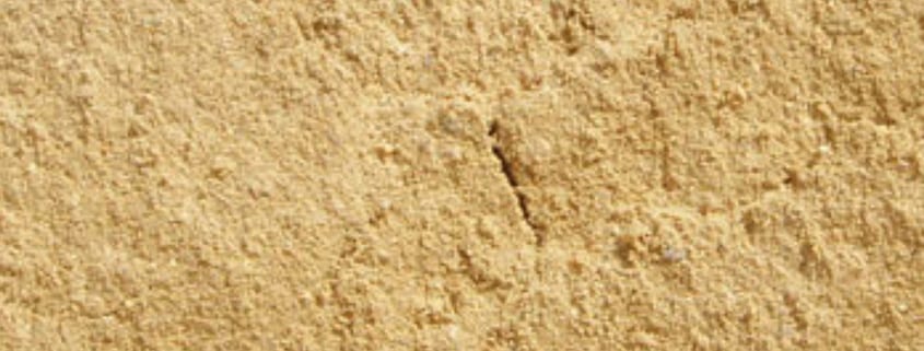 Fine mason sand used for mortar, playgrounds, and paver base