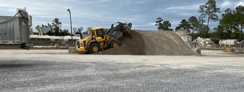 Loading Aggregates Slidell Loading Aggregates Slidell