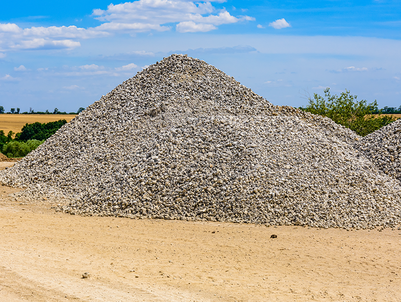 Limestone