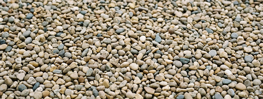 Pea Gravel Hero Image2